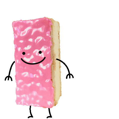 Ek Tompouce Sticker by HEMA