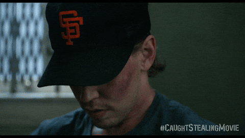Austin Butler GIF by Sony Pictures