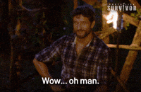 Survivorau GIF by Australian Survivor