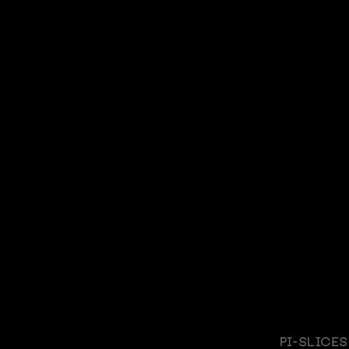 wave hexagon GIF by Pi-Slices