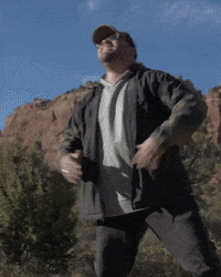 GIF by Sony Music Nashville