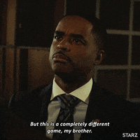 season 5 starz GIF by Power
