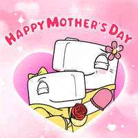 Mothers Day Crypto GIF by Ordinary Frends
