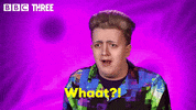 Season 2 Reaction GIF by BBC Three
