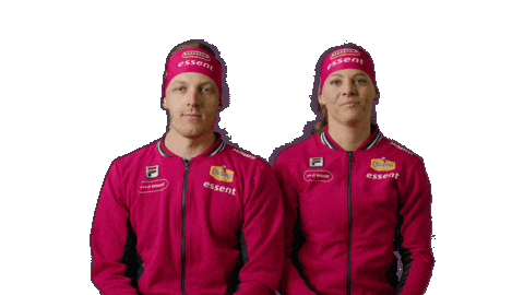 Team Essent Sticker by EssentEnergie