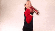 Team Usa Dance Moves GIF by U.S. Figure Skating