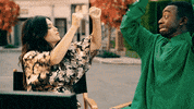 Season 1 Love GIF by FlirtyDanceFOX