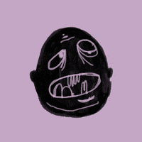 antoniovicentini dude mumbling GIF