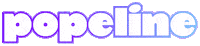 Popelinevintage Sticker