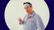 AlexMillClothing jimmy fallon late night pajamas cozy vibes GIF