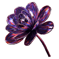 3D Flourishing Sticker by DTI Design Center of the Philippines