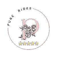 Purebrides pure 5starreview purebrides pure brides Sticker