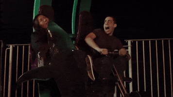 shark attack sharknado 4 GIF by SYFY