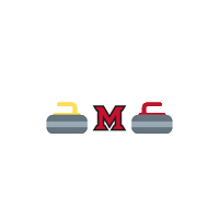 MiamiOH_StudentLife  Sticker