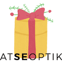 Jul Julegave Sticker by ATSEOptik