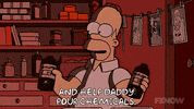 Lisa Simpson GIF by The Simpsons