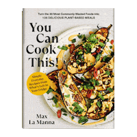 Cookbook Rodale Sticker by Random House