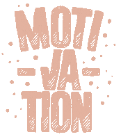 Monday Motivation Sticker by Influencer.bg