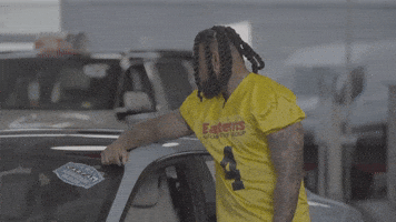 You Seeing This War Paint GIF by Easterns Automotive Group