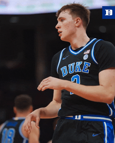 Blue Devils Dukembb GIF by Duke Men's Basketball
