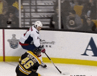 nhl GIF by SB Nation