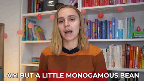 Relationships Hannah GIF by HannahWitton