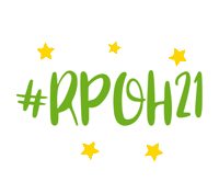 Rpoh21 Sticker by republicpoly
