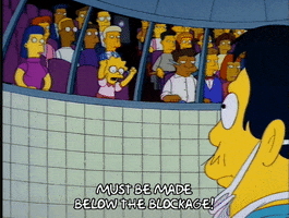 warning season 4 GIF