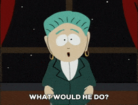GIF by South Park 