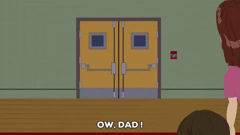 school family GIF by South Park 