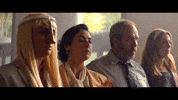Meditation Cult GIF by FUNTASY