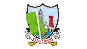 Cork Sticker by The GAA - OfficialGAA