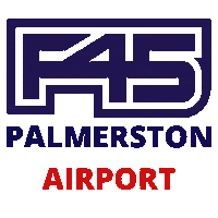 F45Pa Sticker by F45 Training Whanganui