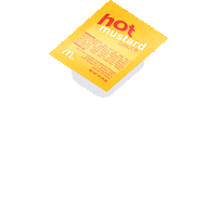 chicken love Sticker by McDonald's Canada