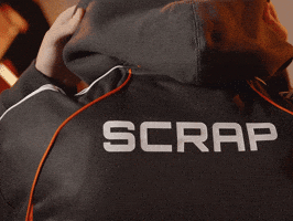 Scrap Cdl GIF by 100 Thieves