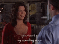 season 3 netflix GIF by Gilmore Girls 