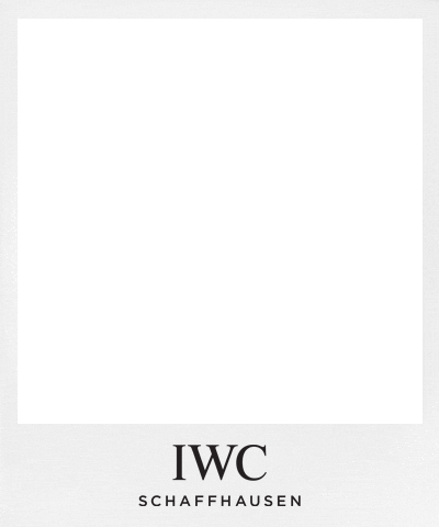 Iwcwatches Sticker by IWC Schaffhausen
