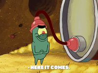season 7 episode 3 GIF by SpongeBob SquarePants