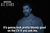 Survivorau GIF by Australian Survivor
