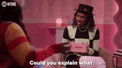Season 2 Episode 3 GIF by SHOWTIME