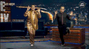 late motiv dancing GIF by Late Motiv de Andreu Buenafuente