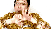 Wash Hands Corona GIF