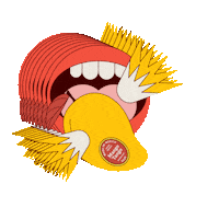 drinkpicadas  Sticker