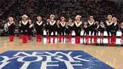 golden girls #aggiesalltheway GIF by USUAthletics