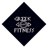 Limassol Sticker by Greek God Fitness