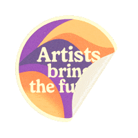 Dream Big The Future Sticker by All Better