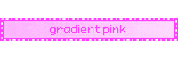 Blinkie Sticker