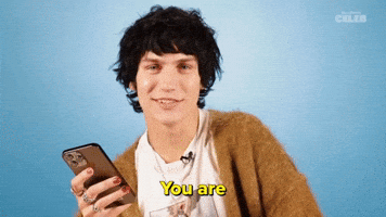 You Are SO Repulsive