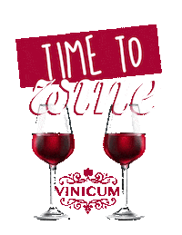 Wine Vino Sticker by Vinicum