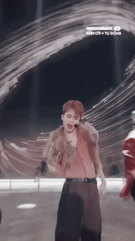 phuongyul exposure tân binh toàn năng minhtin đỗ minh tân GIF